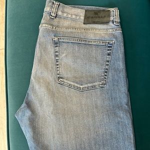 Canali jeans size 56